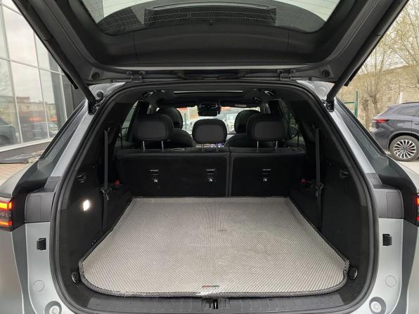 Chery Tiggo 9 I с пробегом 2024 года, цена 3 255 000 рублей, 56244 км, внедорожник, Автокод Объявления