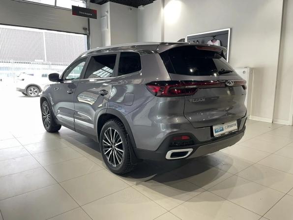 Chery Tiggo 8 I Рестайлинг с пробегом 2024 года, цена 1 710 000 рублей, 27074 км, внедорожник, Автокод Объявления