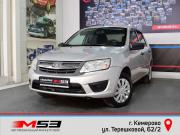 Lada (ВАЗ) Granta I Кемерово  - изображение 21