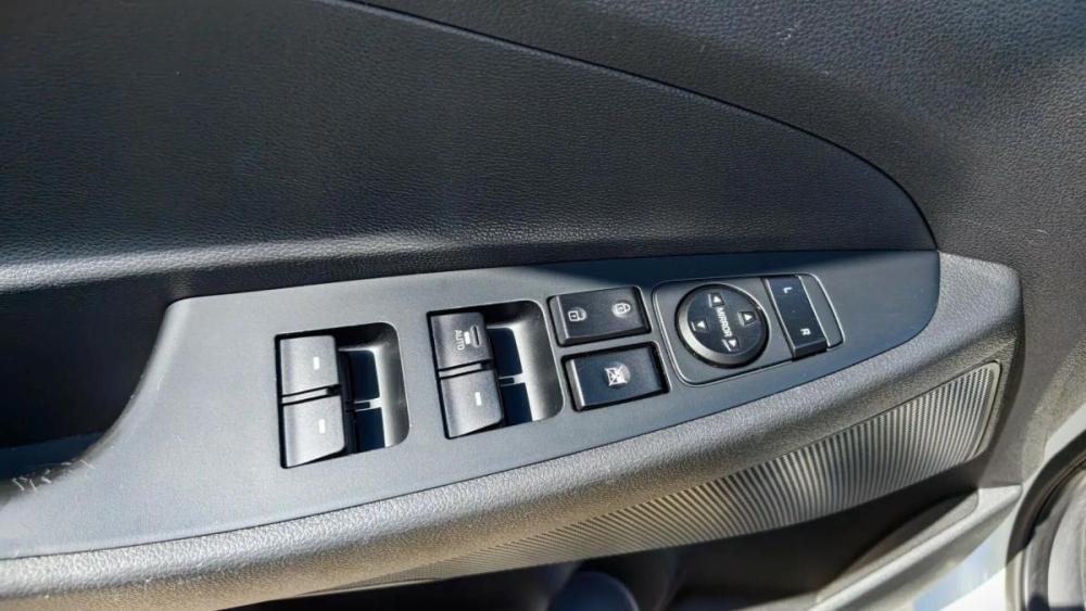 Hyundai Tucson III Рестайлинг Астрахань  - изображение 18