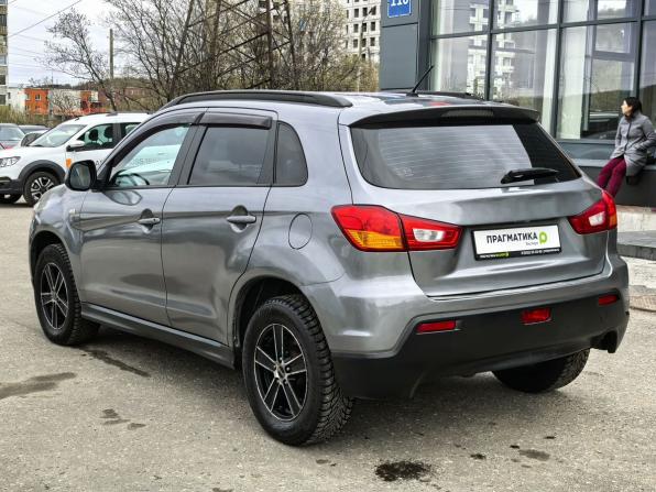 Mitsubishi ASX I с пробегом 2011 года, цена 699 000 рублей, 239954 км, внедорожник, Автокод Объявления