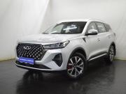 Chery Tiggo 7 Pro Max I Санкт-Петербург  - изображение 20