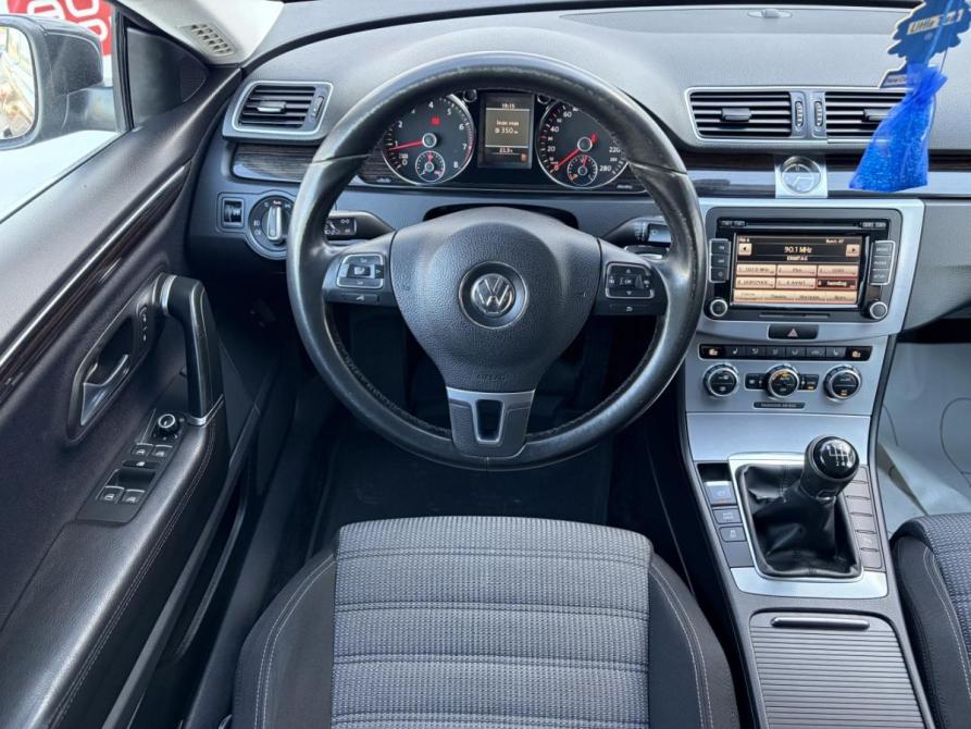 Volkswagen Passat CC I Рестайлинг Санкт-Петербург  - изображение 17