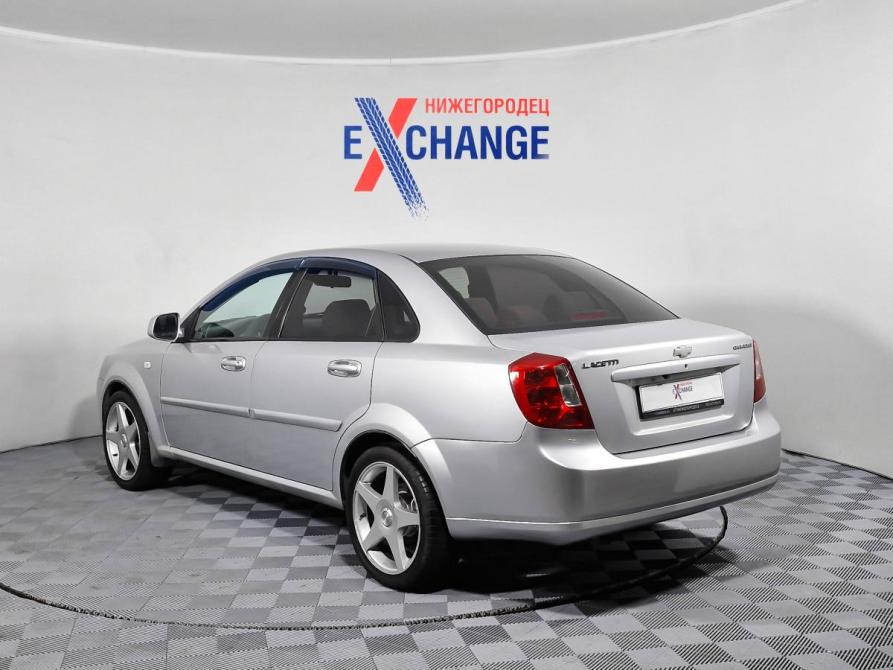 Chevrolet Lacetti I Нижний Новгород  - изображение 7
