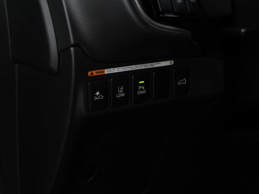 Mitsubishi Outlander III Рестайлинг 2 Москва  - изображение 17
