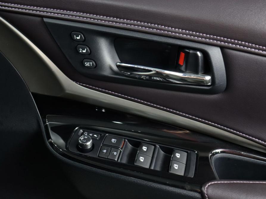 Toyota Harrier III (XU60) Минеральные Воды  - изображение 10