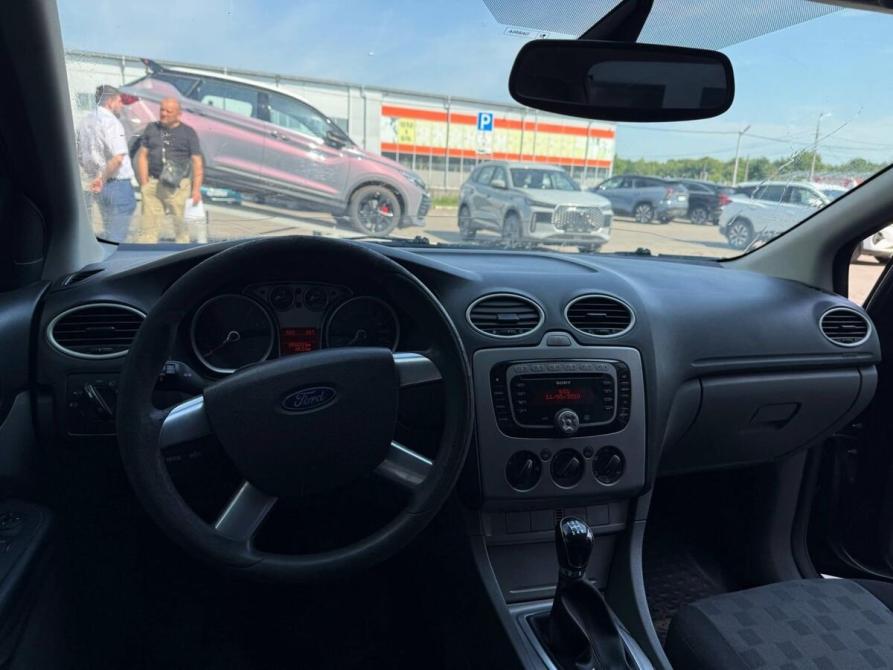 Ford Focus II Рестайлинг Орел  - изображение 4