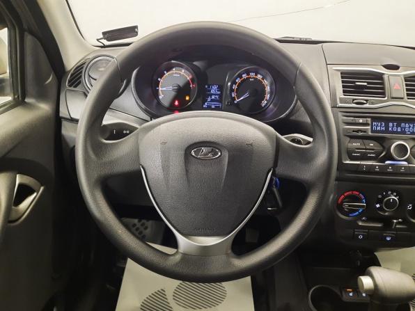 Lada (ВАЗ) Granta I Рестайлинг с пробегом 2019 года, цена 725 000 рублей, 101000 км, лифтбек, Автокод Объявления
