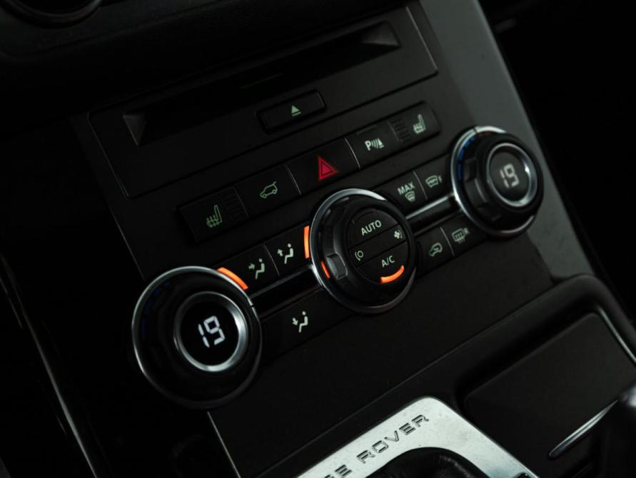 Land Rover Range Rover Sport I Рестайлинг Санкт-Петербург  - изображение 20