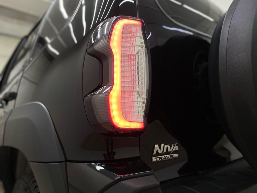 Lada (ВАЗ) Niva Travel I Энгельс  - изображение 17
