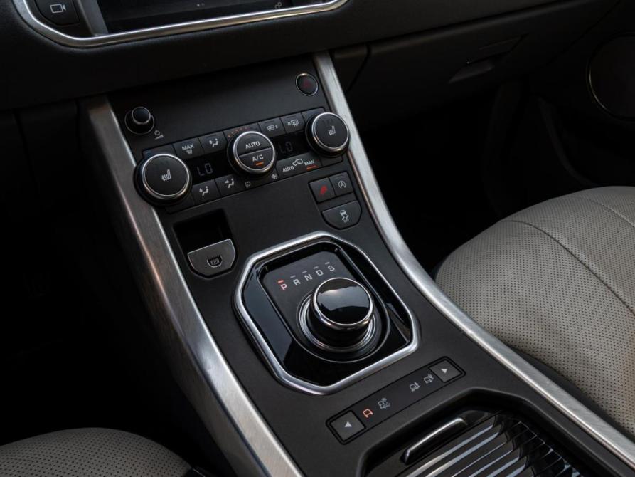 Land Rover Range Rover Evoque I Рестайлинг Краснодар  - изображение 12