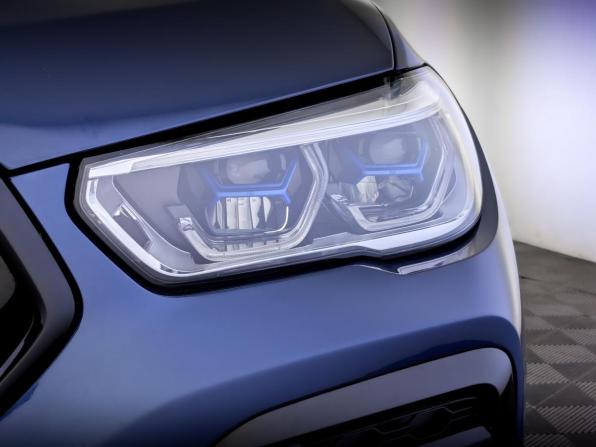BMW X6 III (G06) с пробегом 2022 года, цена 8 500 000 рублей, 56787 км, внедорожник, Автокод Объявления