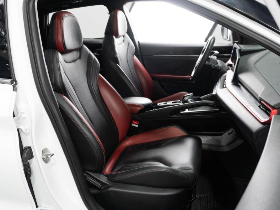 Geely Coolray I Рестайлинг Тюмень  - изображение 8