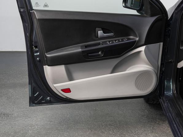 Kia Ceed I с пробегом 2009 года, цена 877 000 рублей, 161456 км, хэтчбек, Автокод Объявления