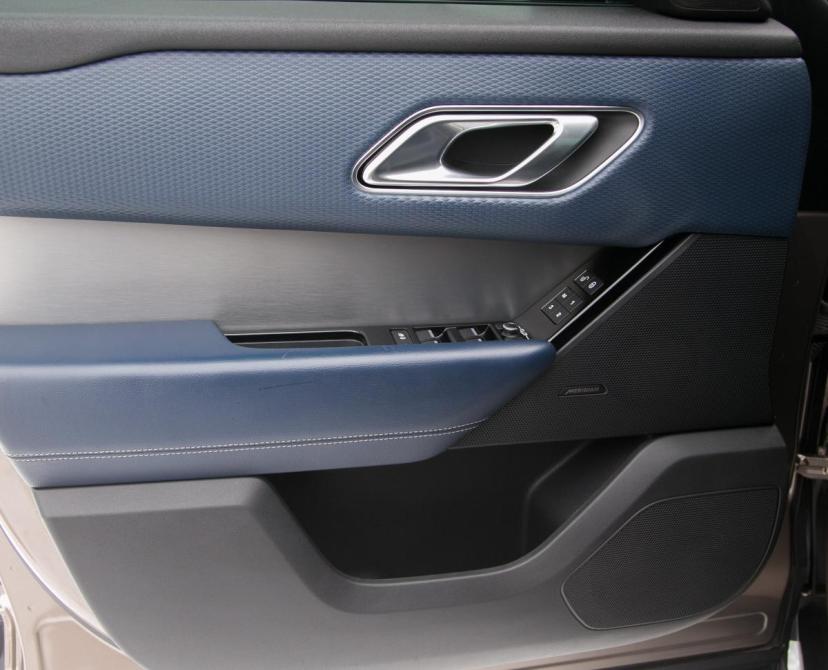 Land Rover Range Rover Velar I Иркутск  - изображение 23