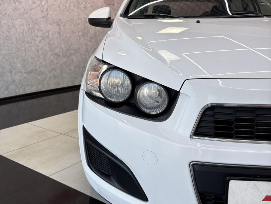 Chevrolet Aveo II Ярославль  - изображение 9