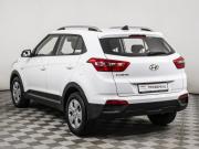 Hyundai Creta I Рестайлинг Москва  - изображение 23