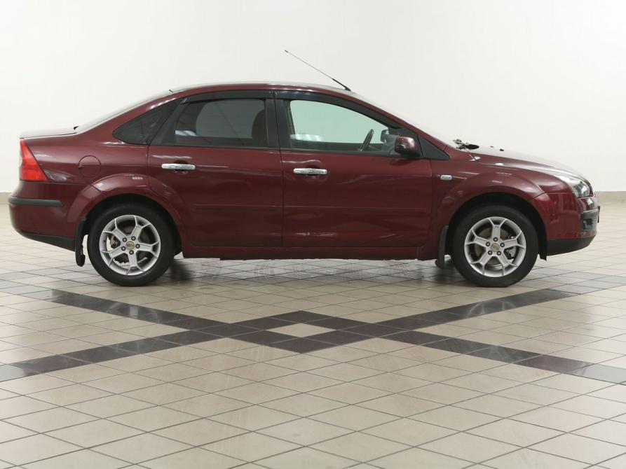 Ford Focus II Иваново  - изображение 5