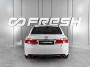 Honda Accord IX Ростов-на-Дону  - изображение 22