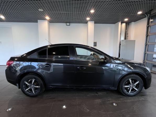 Chevrolet Cruze I с пробегом 2011 года, цена 575 000 рублей, 194201 км, седан, Автокод Объявления