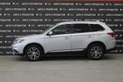 Mitsubishi Outlander III Рестайлинг 2 Томск  - изображение 17