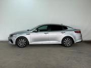 Kia Optima IV Рестайлинг Москва  - изображение 26