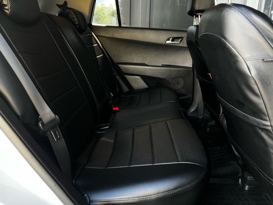 Hyundai Creta I Волгоград  - изображение 21