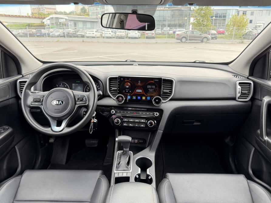 Kia Sportage IV Казань  - изображение 21