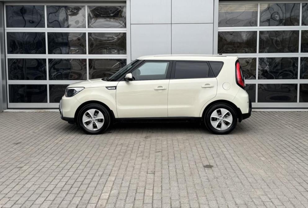 Kia Soul II Владимир  - изображение 4