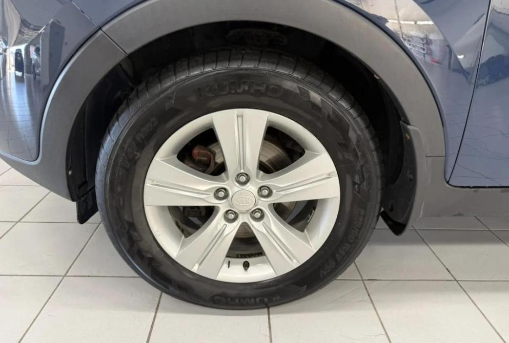 Kia Sportage III Астрахань  - изображение 11