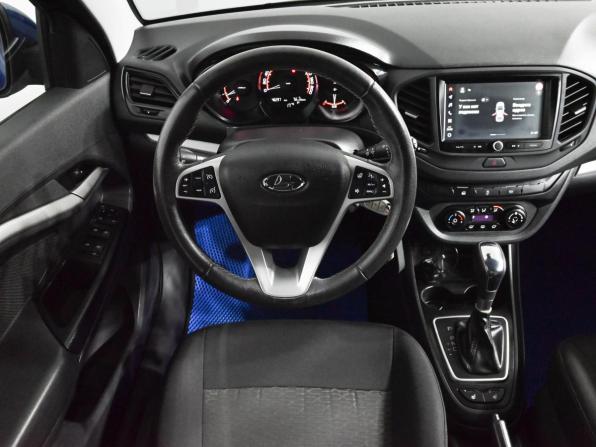 Lada (ВАЗ) Vesta I с пробегом 2021 года, цена 1 230 000 рублей, 46284 км, седан, Автокод Объявления