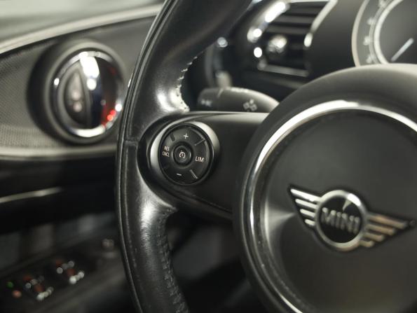 Mini Clubman II Рестайлинг с пробегом 2020 года, цена 2 099 000 рублей, 133886 км, универсал, Автокод Объявления