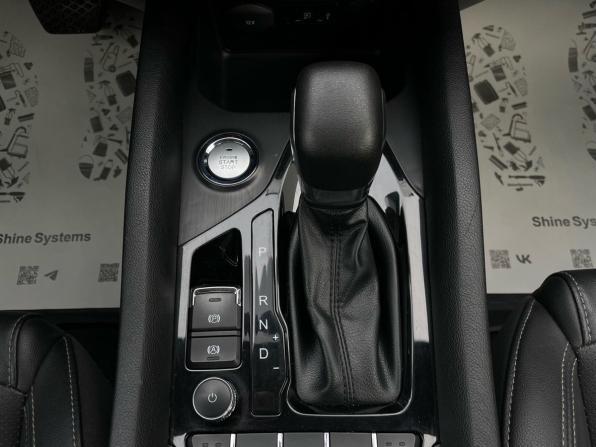 Chery Tiggo 4 I Рестайлинг с пробегом 2022 года, цена 1 237 000 рублей, 125117 км, внедорожник, Автокод Объявления