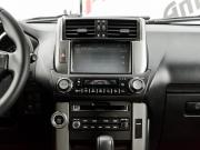 Toyota Land Cruiser Prado 150 Series Екатеринбург  - изображение 43