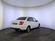 Lada (ВАЗ) Granta I Рестайлинг Москва  - изображение 31