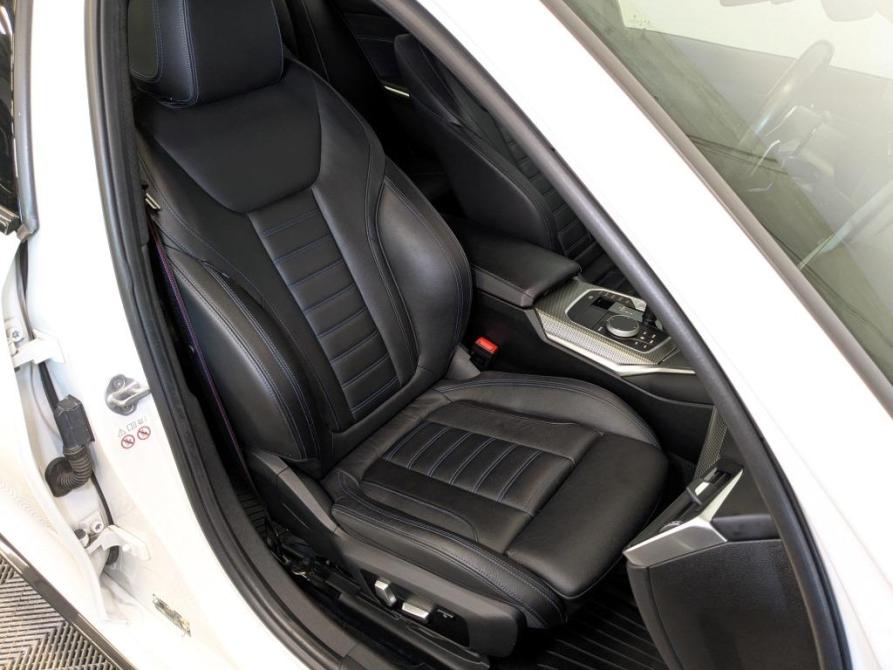 BMW 3 серии VII (G2x) Москва  - изображение 23