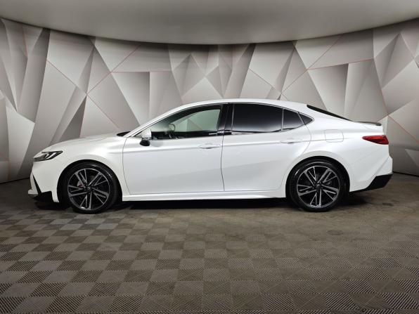 Toyota Camry IX (XV80) China Market с пробегом 2024 года, цена 3 470 000 рублей, 54776 км, седан, Автокод Объявления