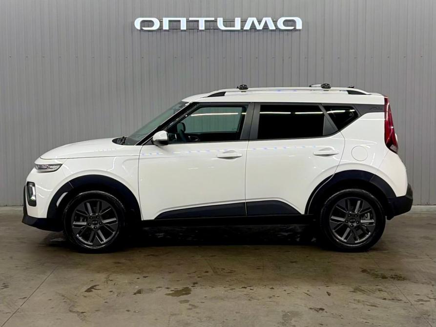 Kia Soul III Краснодар  - изображение 8