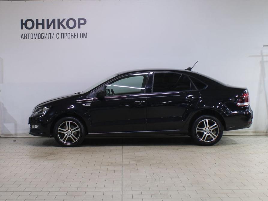 Volkswagen Polo V Рестайлинг Дзержинск  - изображение 7