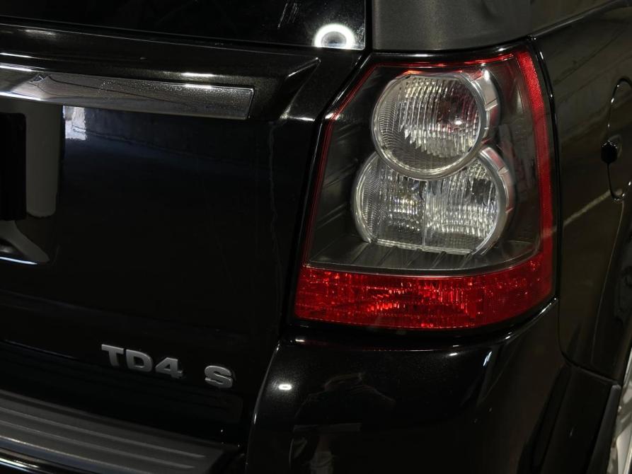 Land Rover Freelander II Рестайлинг Челябинск  - изображение 7
