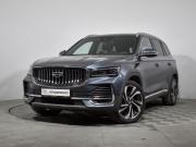 Geely Monjaro I Санкт-Петербург  - изображение 23