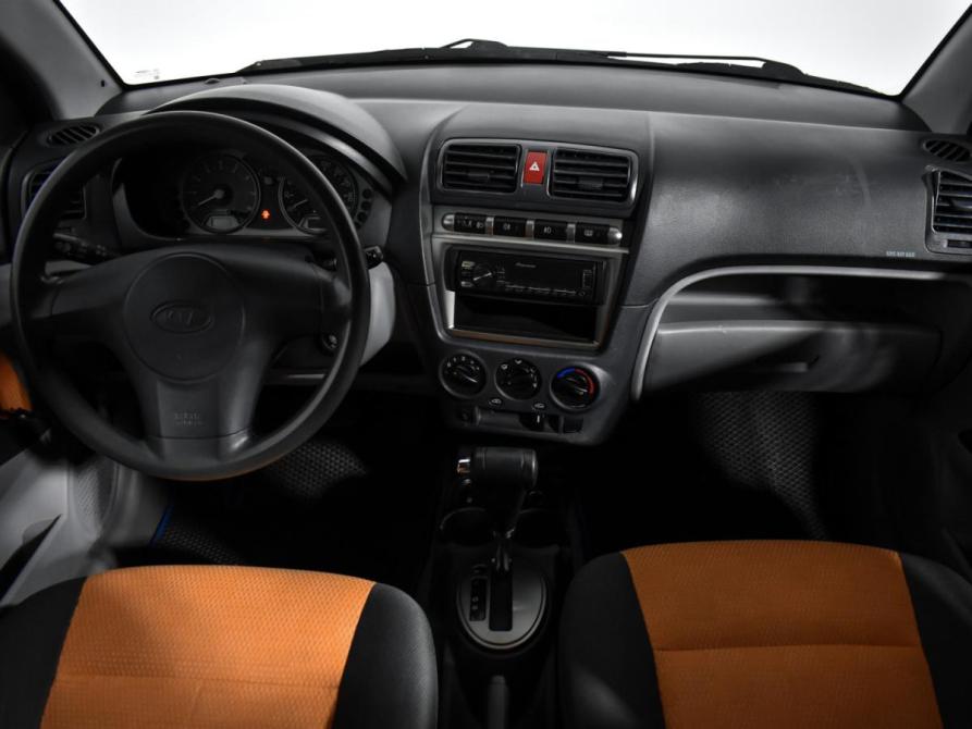 Kia Picanto I Санкт-Петербург  - изображение 11