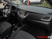 Hyundai Solaris II Москва  - изображение 25