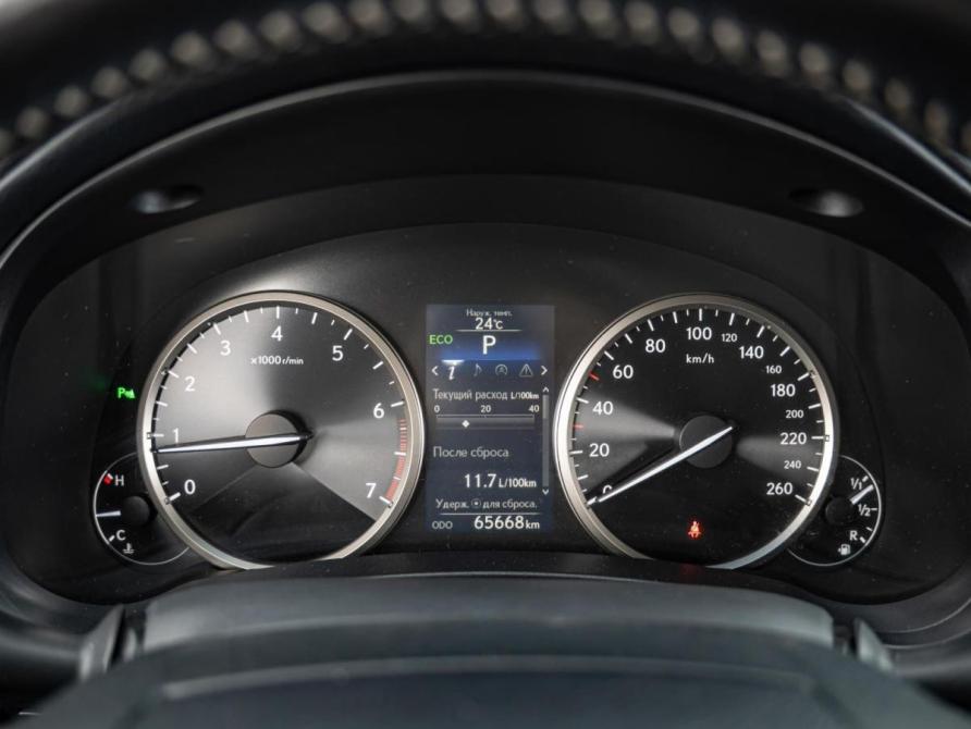 Lexus NX I Краснодар  - изображение 17