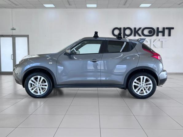 Nissan Juke I с пробегом 2011 года, цена 990 000 рублей, 182020 км, внедорожник, Автокод Объявления