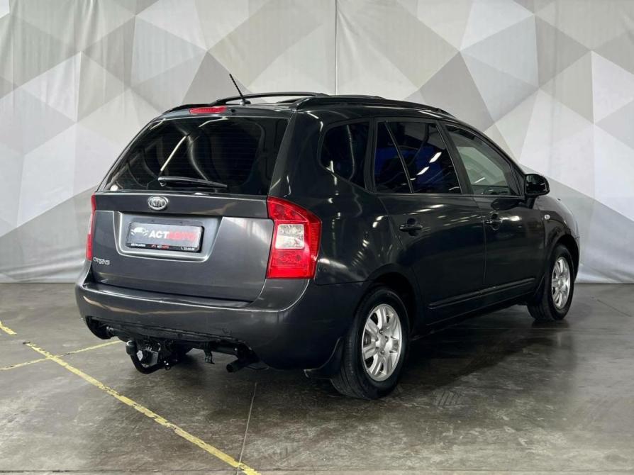 Kia Carens II (UN) Оренбург  - изображение 6