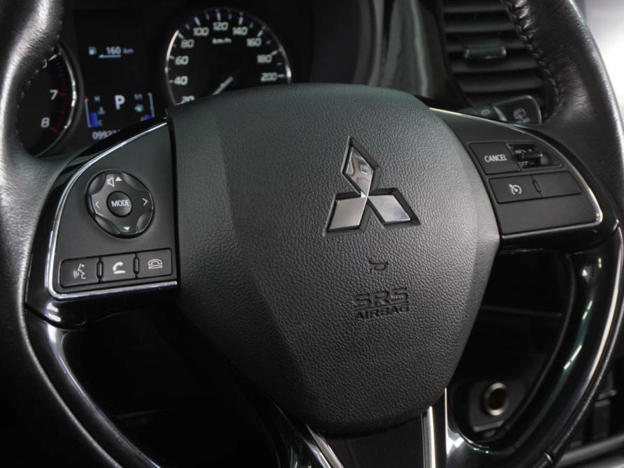 Mitsubishi Outlander III Рестайлинг 3 Воронеж  - изображение 16