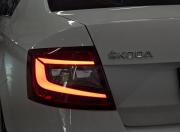 Skoda Octavia III (A7) Рестайлинг Санкт-Петербург  - изображение 56