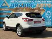 Nissan Qashqai II Набережные Челны  - изображение 29