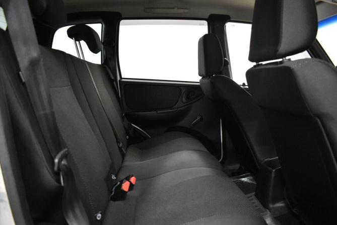 Chevrolet Niva I Рестайлинг с пробегом 2019 года, цена 830 000 рублей, 91774 км, внедорожник, Автокод Объявления